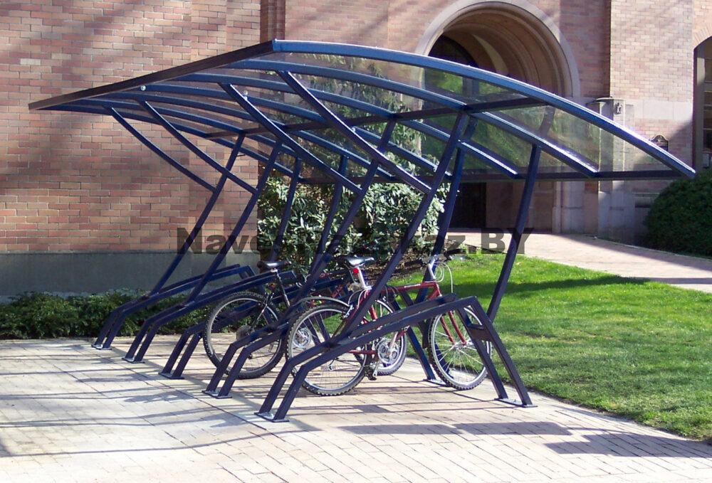 Велонавес в современном стиле по лучшей цене Велонавес в современном стиле